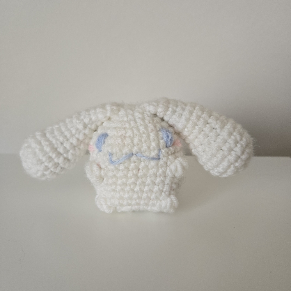 Crochet Cinnamoroll
